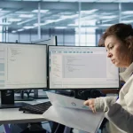 Technali specialist managing Microsoft 365 for an Atlanta business