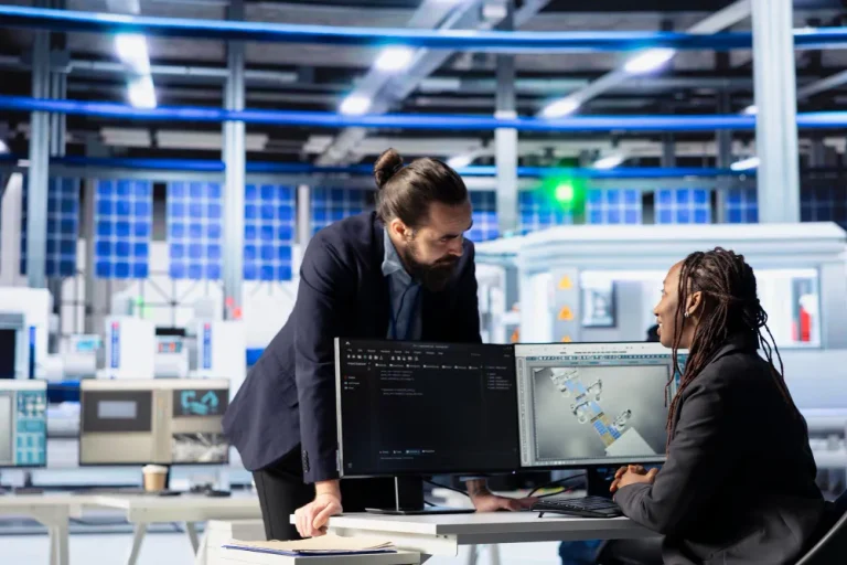 Technali IT support for a healthcare practice in Atlanta
