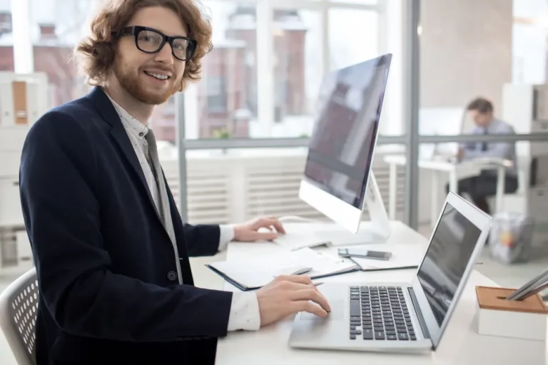 Technali specialist supporting a co-managed IT team in Atlanta